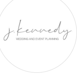 J Kennedy Wedding and Events