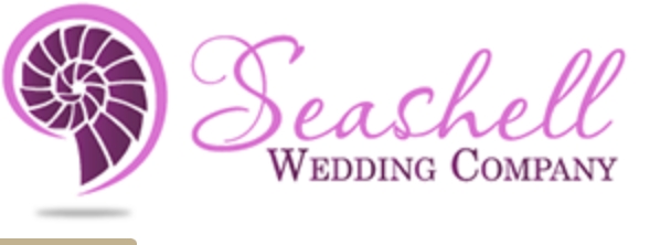 Seashell wedding Company, Fl