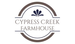 Logo for Cypress Creek Farmhouse