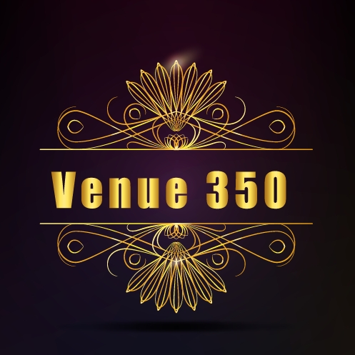 Logo for Venue 350