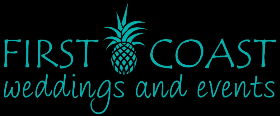 First Coast Weddings and Events